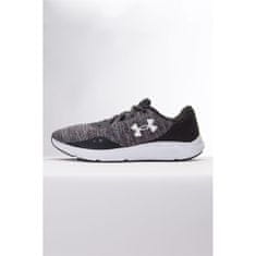 Under Armour Boty černé 42.5 EU Charged Pursuit 3 Twist