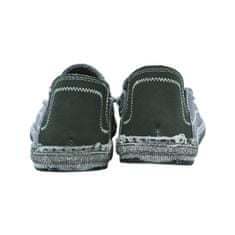 Bushman boty Loafers grey 41