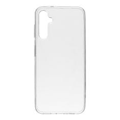 Tactical TPU pouzdro pro Samsung Galaxy A14 Transparent