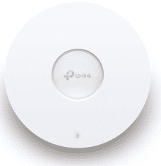 TP-Link EAP613 brezžična dostopna točka, 2,4/5GHz, AX1800, Wi-Fi 6 Gigabit, stropna (EAP613)