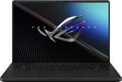 ASUS ROG Zephyrus M16 (2022) GU603, šedá (GU603ZV-N3009)