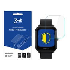 3MK XIAOMI AMAZFIT BIP U - 3MK WATCH PROTECTION V. ARC+