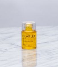 Olaplex regenerační stylingový olej Bonding Oil No.7 30ml