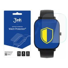 3MK XIAOMI AMAZFIT GTS - 3MK WATCH PROTECTION V. ARC+