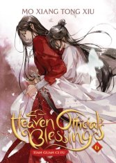 Tong Xiu Mo Xiang: Heaven Official´s Blessing 6: Tian Guan Ci Fu