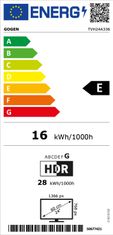 GoGEN TVH 24A336