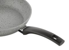 Kolimax Pánev s mramorovým povrchem Mramora Grey, průměr 28 cm