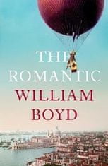 William Boyd: The Romantic