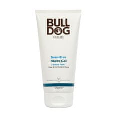 Bulldog Gel na holení Sensitive (Shave Gel + Willow Herb) 175 ml