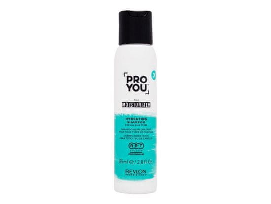 Revlon Professional 85ml proyou the moisturizer hydrating