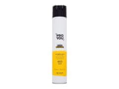 Revlon Professional 750ml proyou the setter hairspray