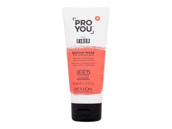 Revlon Professional 60ml proyou the fixer repair mask