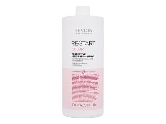 Revlon Professional 1000ml re/start color protective