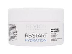 Revlon Professional 250ml re/start hydration moisture rich