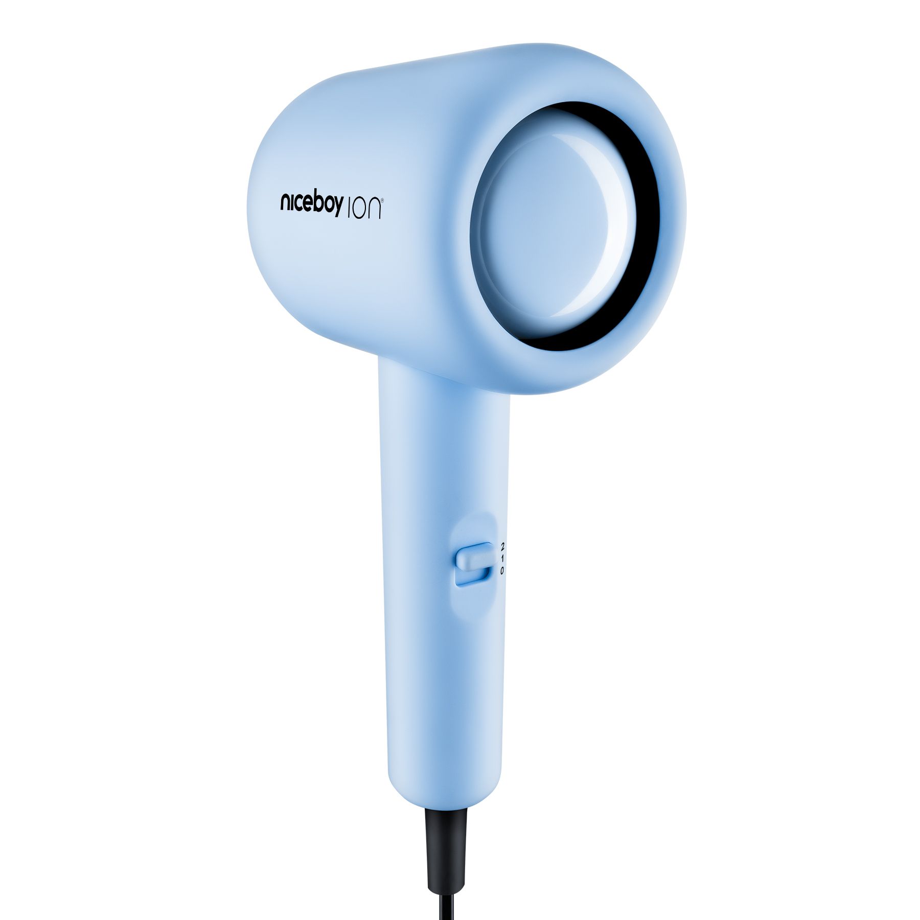   Niceboy ION AirSonic POP skyblue