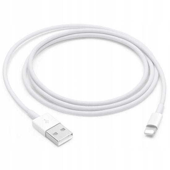 CO2 Nabíjecí kabel pro iPhone X 11 12 13 14 CO2-0070