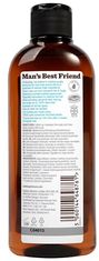 Bulldog Šampon proti lupům (Anti-Dandruff Hair & Scalp Shampoo + Jujube Bark) 300 ml