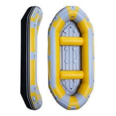 AQUADESIGN raft AQUADESIGN Avanti 380 YELLOW One Size