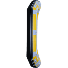 AQUADESIGN raft AQUADESIGN Avanti 380 YELLOW One Size