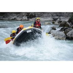 AQUADESIGN raft AQUADESIGN Avanti 380 YELLOW One Size