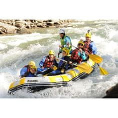 AQUADESIGN raft AQUADESIGN Avanti 420 YELLOW One Size