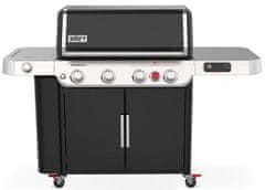 Weber Chytrý plynový gril Genesis EX-435