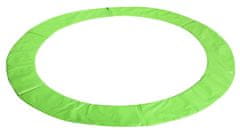 Aga Kryt pružin na trampolínu SPORT EXCLUSIVE 305 cm Světle zelený