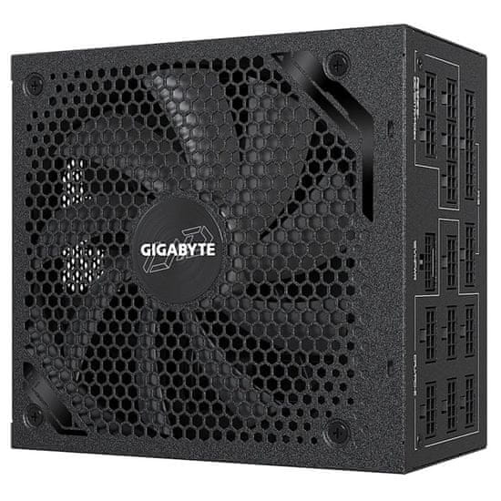 Gigabyte zdroj 1300W 80PLUS Gold Modular UD PG5