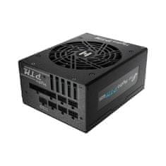 FORTRON FSP HYDRO PTM PRO 1200, 80PLUS PLATINUM, ATX 3.0