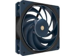 Cooler Master Ventilátor MOBIUS 120 OC PWM