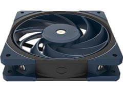 Cooler Master Ventilátor MOBIUS 120 OC PWM