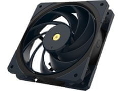 Cooler Master Ventilátor MOBIUS 120 OC PWM