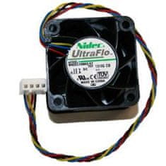 SuperMicro 40X28MM 4-PIN PWM FAN, 8500 rpm