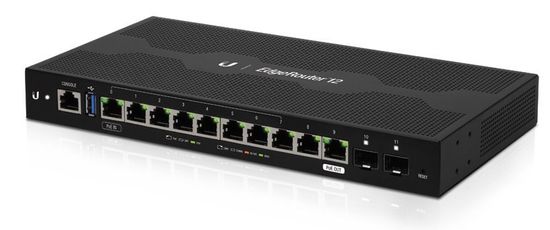 Ubiquiti ER-12 EdgeRouter 12