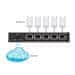 Ubiquiti EdgeRouter ER-X-SFP, 5x PoE + 1x SFP