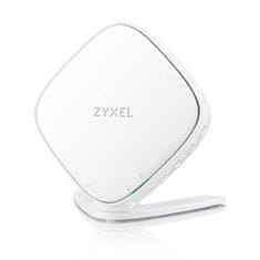 Zyxel WX3100 Wifi 6 AX1800 Dual Band Gigabit Access Point/Extender with Easy Mesh Support