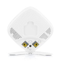 Zyxel WX3100 Wifi 6 AX1800 Dual Band Gigabit Access Point/Extender with Easy Mesh Support