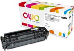 Armor OWA Armor toner kompatibilní s HP CF380X, 4400st, černá/black