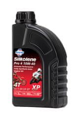 SILKOLENE Motorový olej PRO 4 10W40 - XP 1L