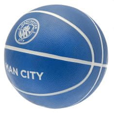 Fan-shop Basketbalový míč MANCHESTER CITY