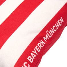 Fan-shop Polštářek BAYERN MNICHOV crest red