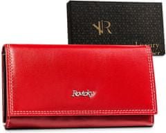 Rovicky Dámská peněženka Uyono červená One size