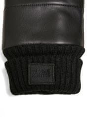 Urban Classics Pánské rukavice Britto černé L/XL