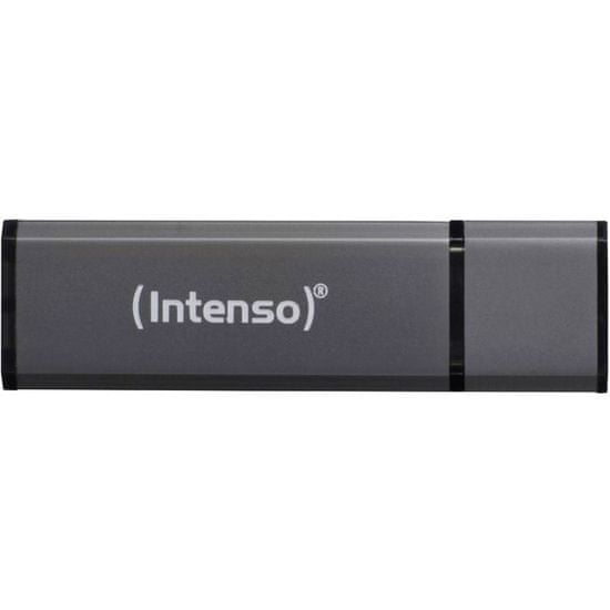 Intenso Alu Line anthracite 64GB