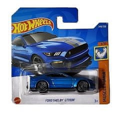 Hot Wheels Autíčko 1:64