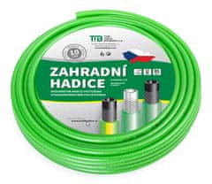 TUBI Zahradní hadice Caribic 5/4" - 50 m