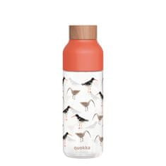 QUOKKA Ice, Plastová láhev BIRDS, 720ml, 06989