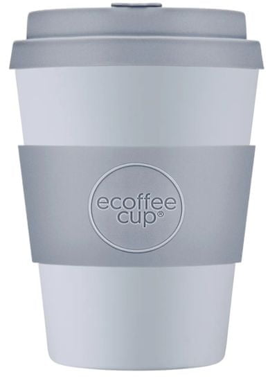 Ecoffee cup Ecoffee Cup, Glittertind 12, 350 ml