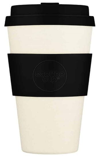 Ecoffee cup Ecoffee Cup, Black Nature 14, 400 ml