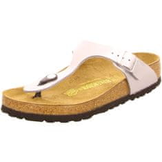 Birkenstock Žabky růžové 37 EU 043851